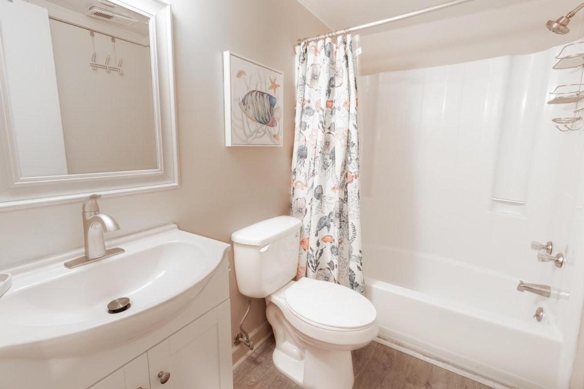 Marsh View Condo With An Indoor Pool Hot Tub Myrtle Beach Eksteriør bilde