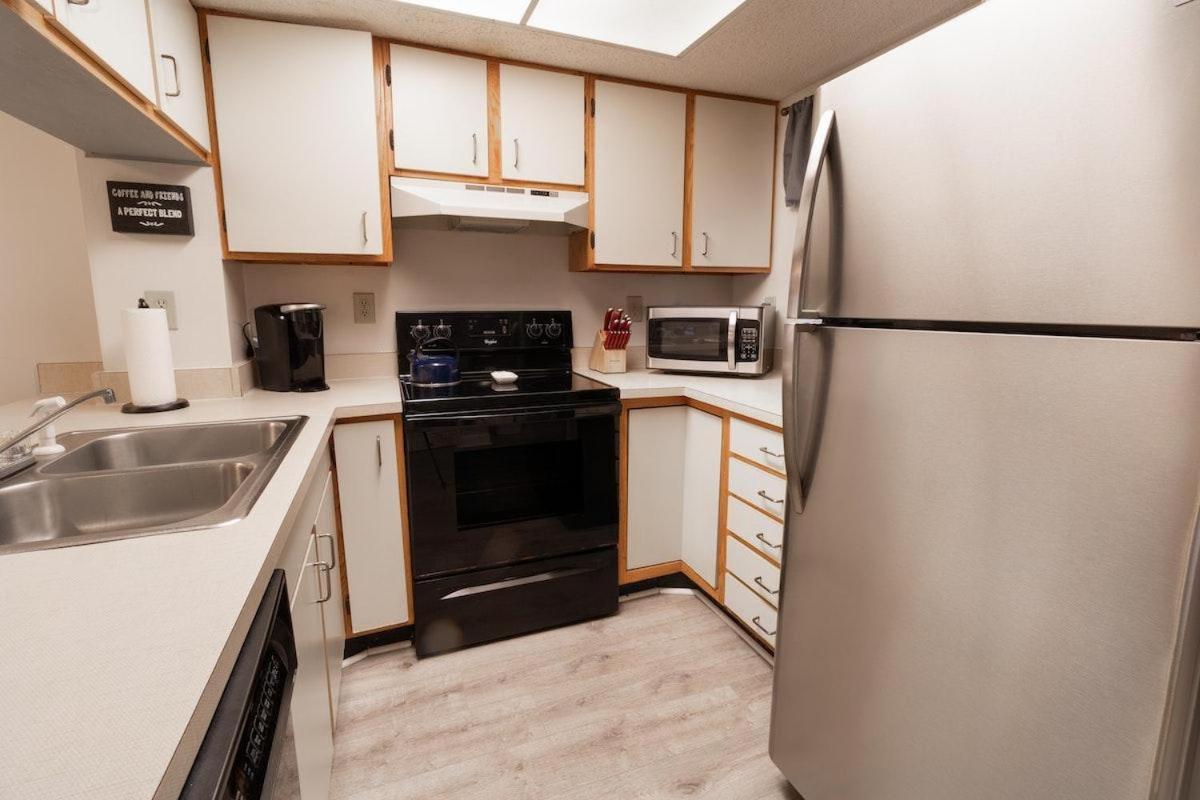 Marsh View Condo With An Indoor Pool Hot Tub Myrtle Beach Eksteriør bilde