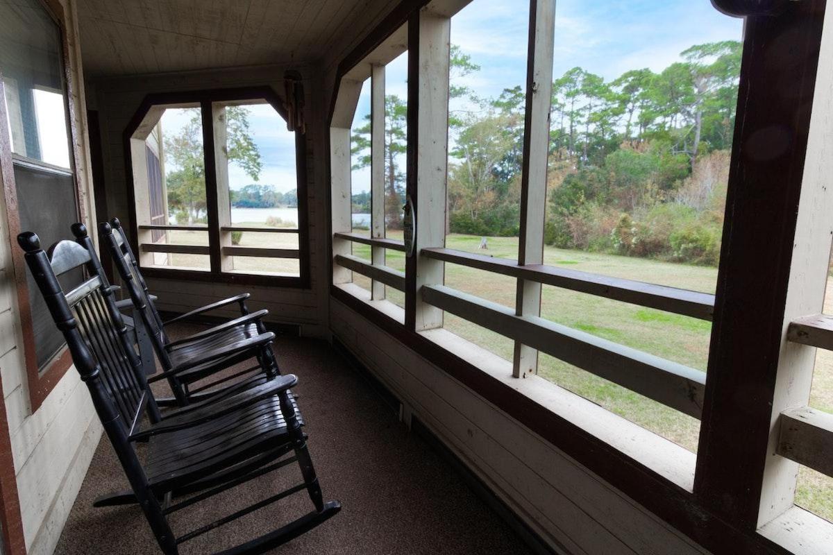 Marsh View Condo With An Indoor Pool Hot Tub Myrtle Beach Eksteriør bilde