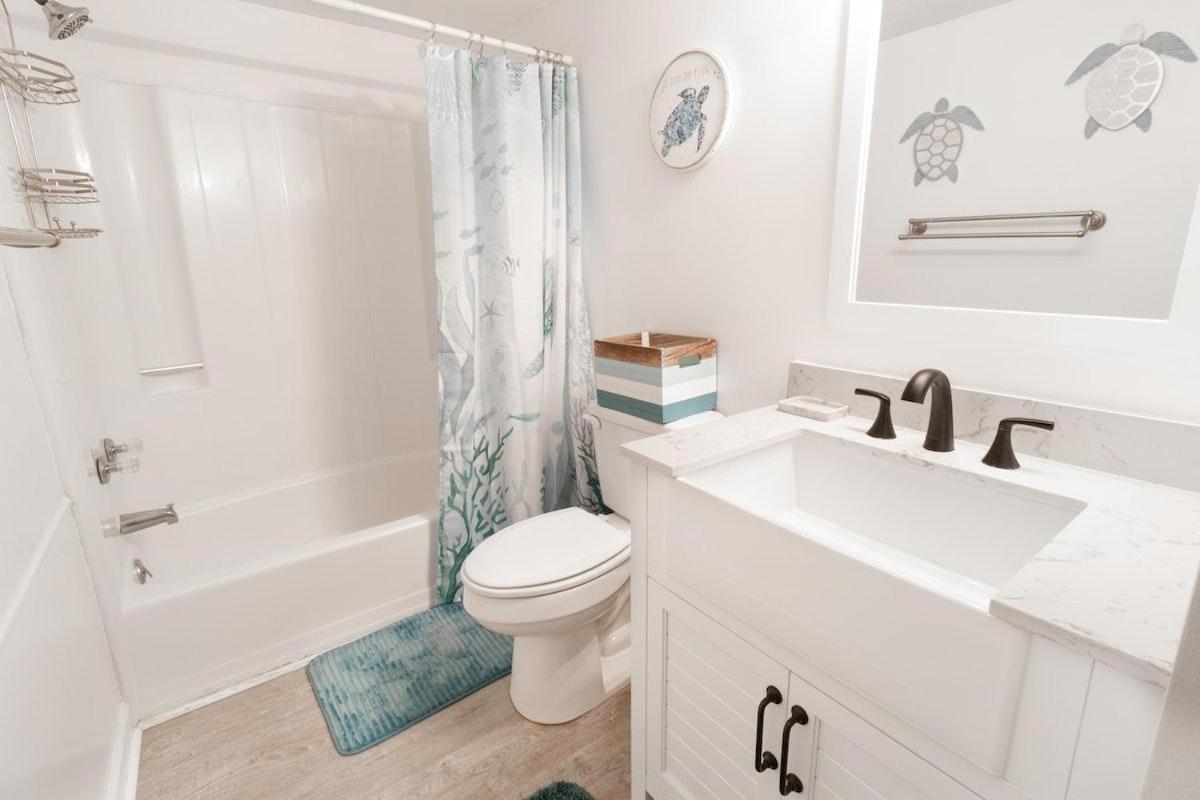 Marsh View Condo With An Indoor Pool Hot Tub Myrtle Beach Eksteriør bilde