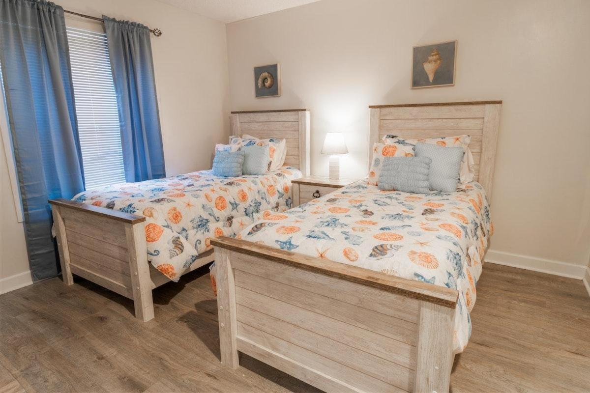 Marsh View Condo With An Indoor Pool Hot Tub Myrtle Beach Eksteriør bilde