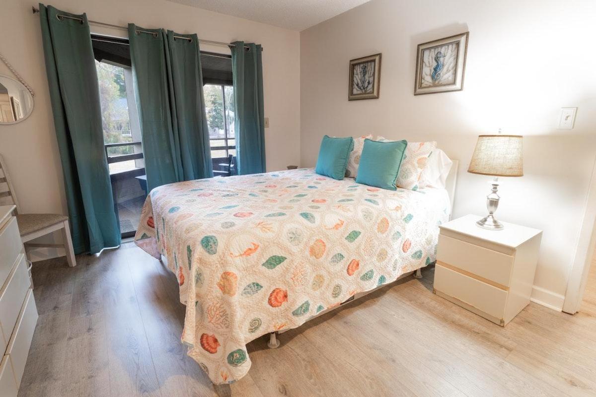 Marsh View Condo With An Indoor Pool Hot Tub Myrtle Beach Eksteriør bilde